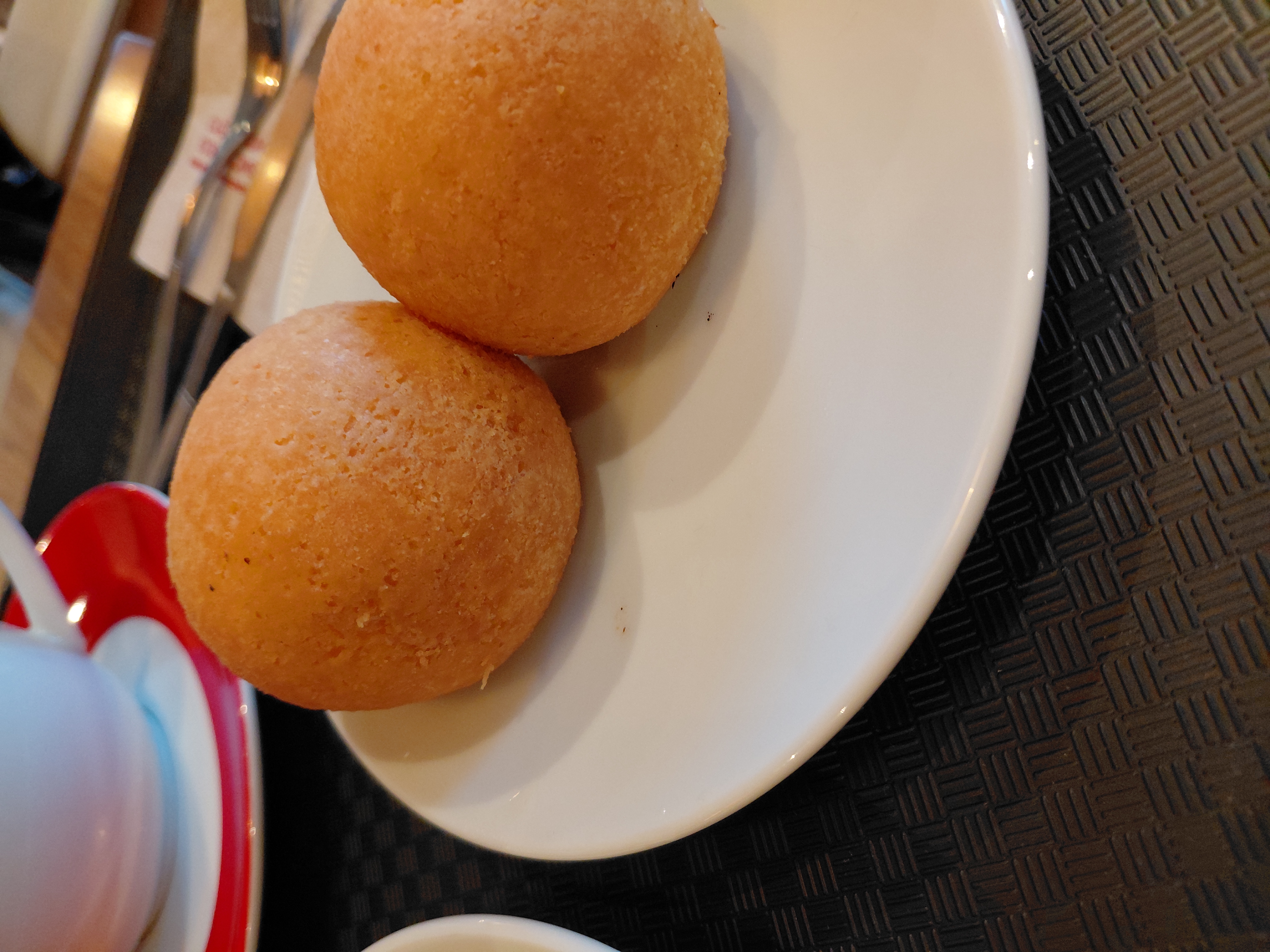 buñuelos
